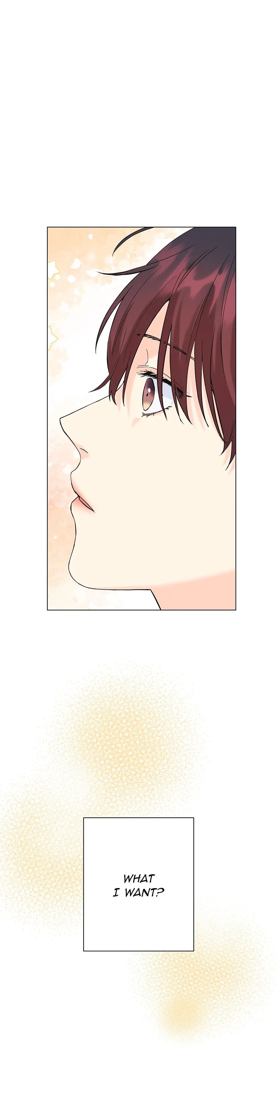 The Flower Blooming in My Hand Chapter 60 page 9 - 