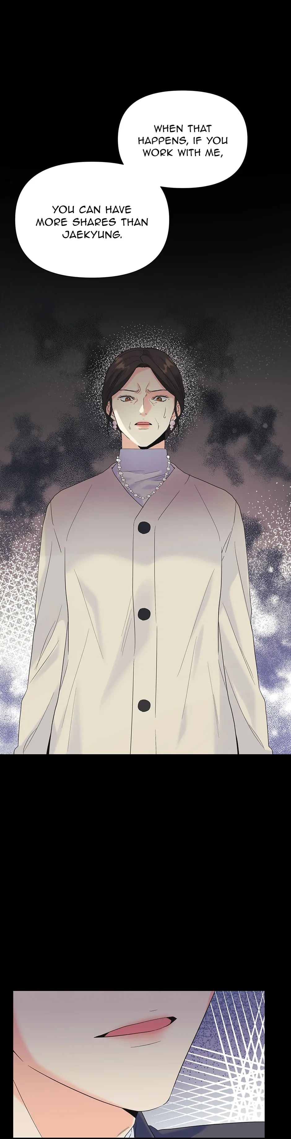 The Flower Blooming in My Hand Chapter 61 page 15 - 