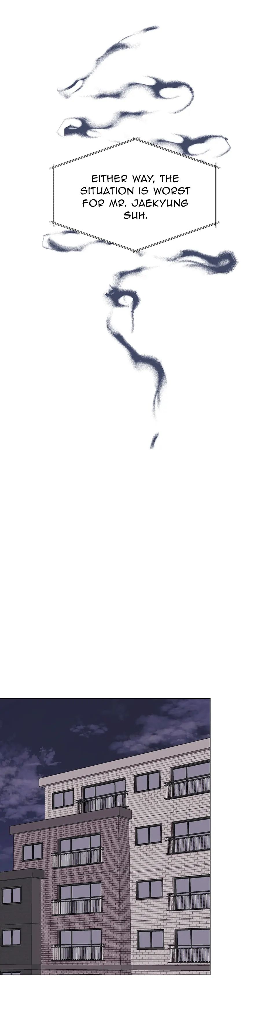 The Flower Blooming in My Hand Chapter 61 page 20 - 