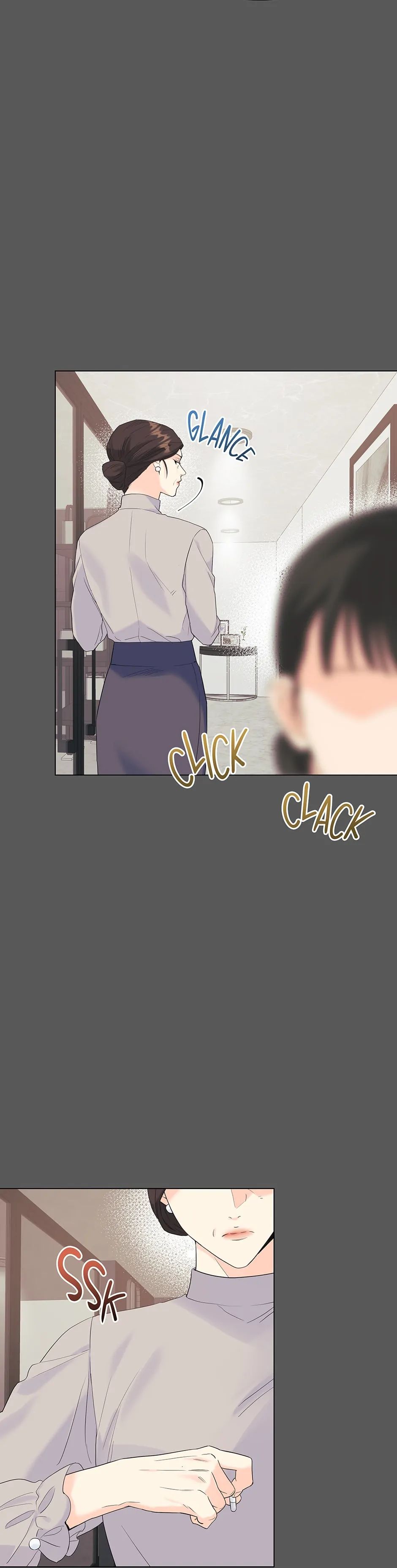 The Flower Blooming in My Hand Chapter 61 page 3 - 