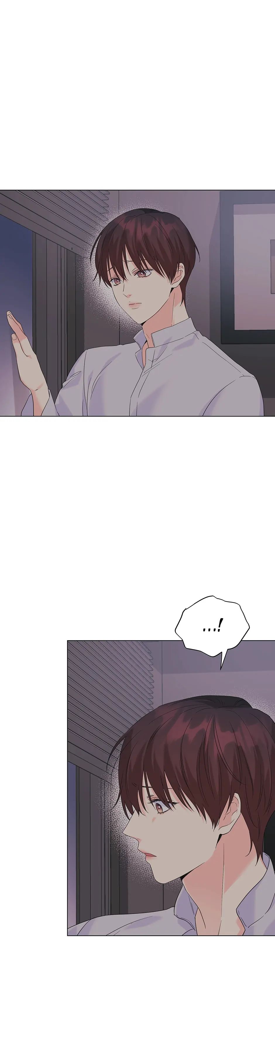 The Flower Blooming in My Hand Chapter 61 page 21 - 