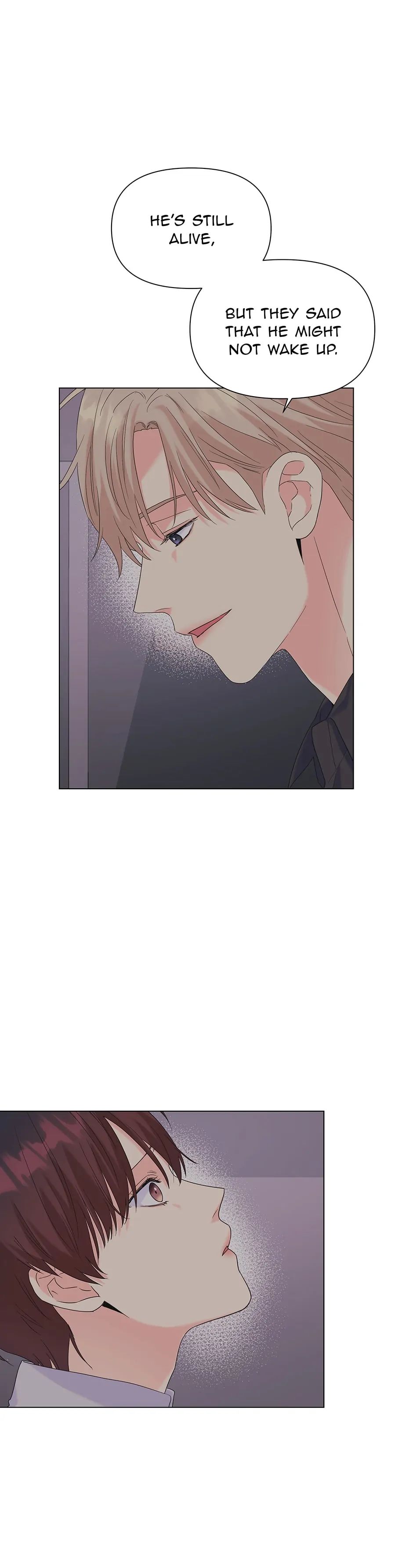 The Flower Blooming in My Hand Chapter 61 page 24 - 