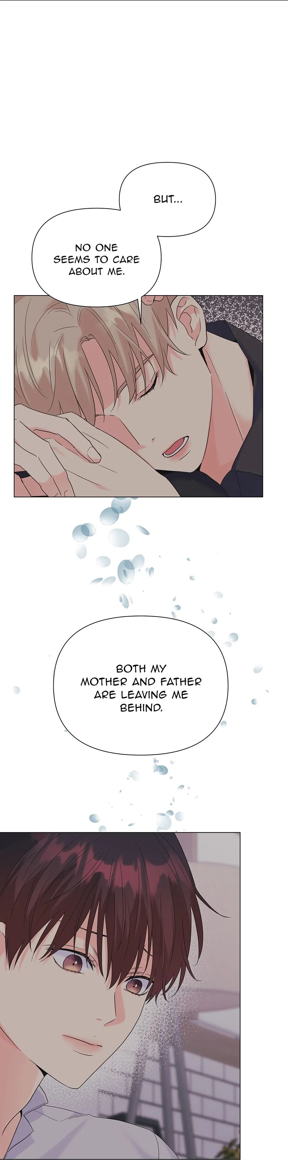 The Flower Blooming in My Hand Chapter 61 page 26 - 
