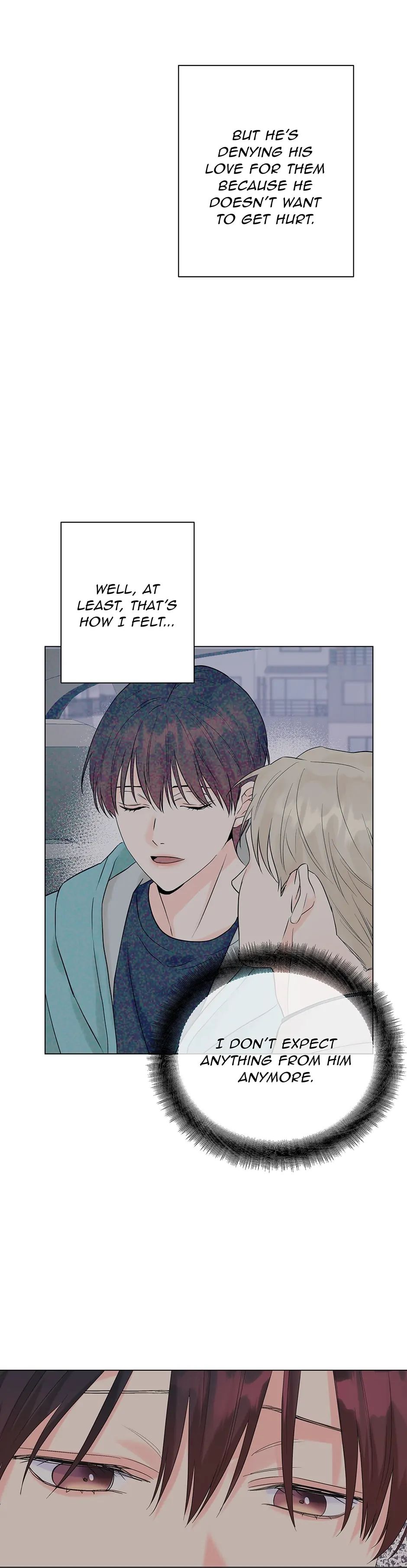 The Flower Blooming in My Hand Chapter 61 page 29 - 