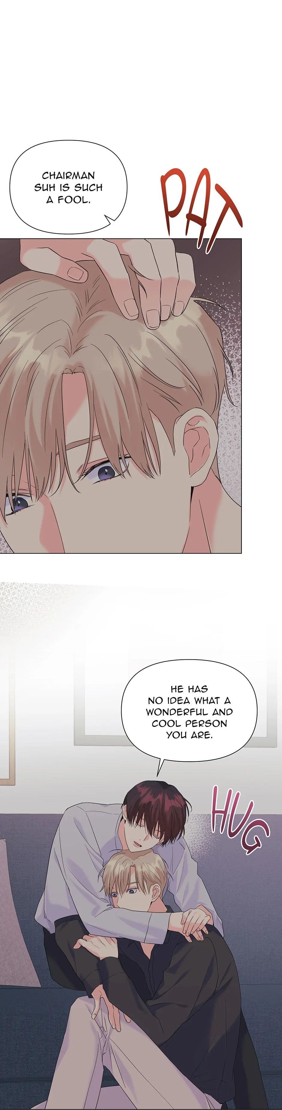 The Flower Blooming in My Hand Chapter 61 page 30 - 