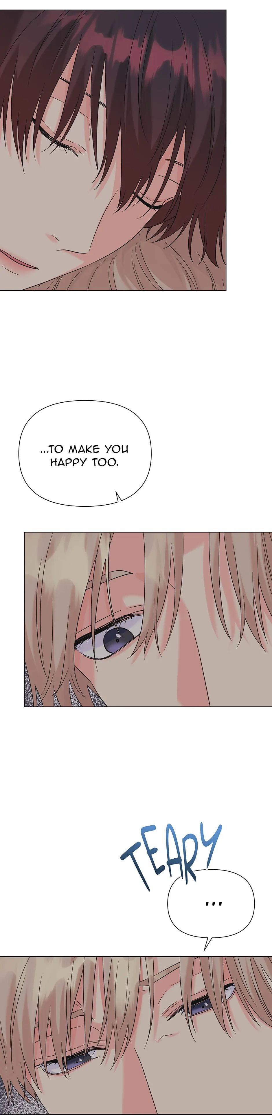 The Flower Blooming in My Hand Chapter 61 page 32 - 