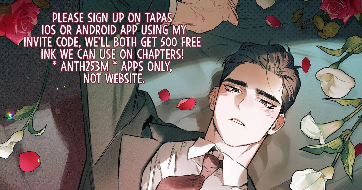 The Flower Blooming in My Hand Chapter 61 page 35 - 