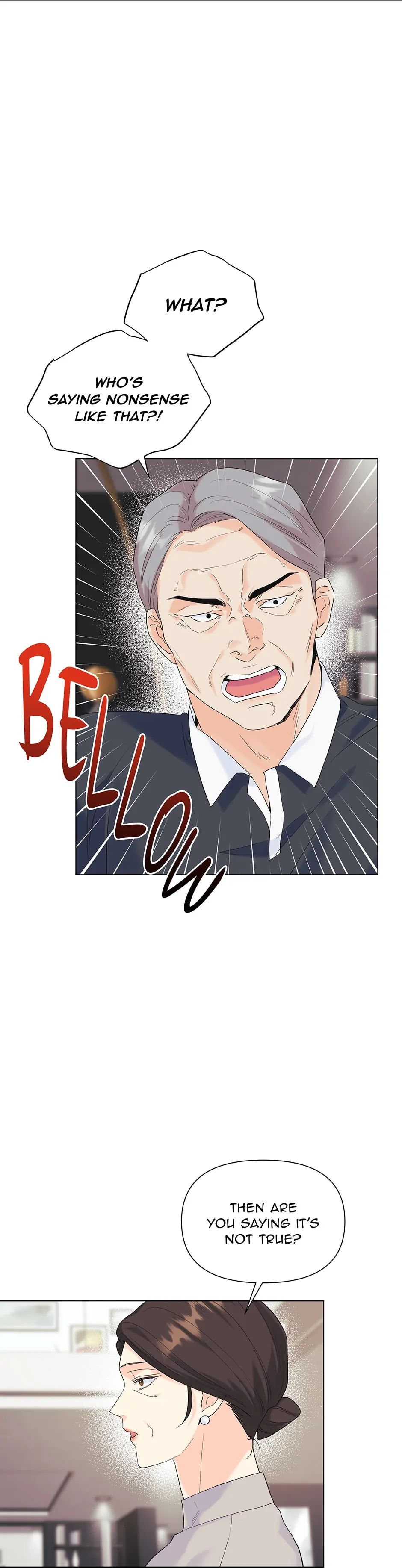 The Flower Blooming in My Hand Chapter 61 page 7 - 