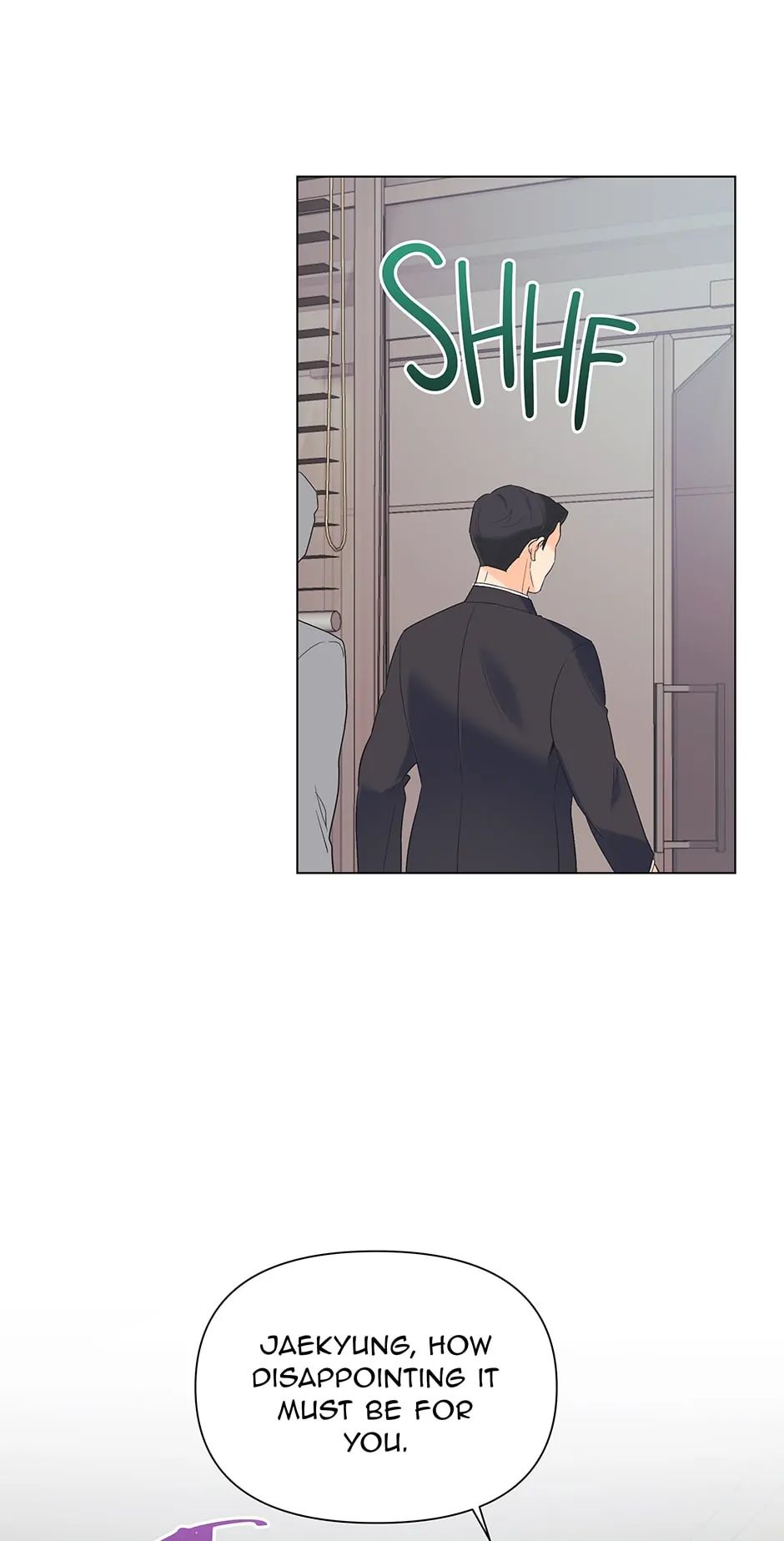 The Flower Blooming in My Hand Chapter 62 page 13 - 