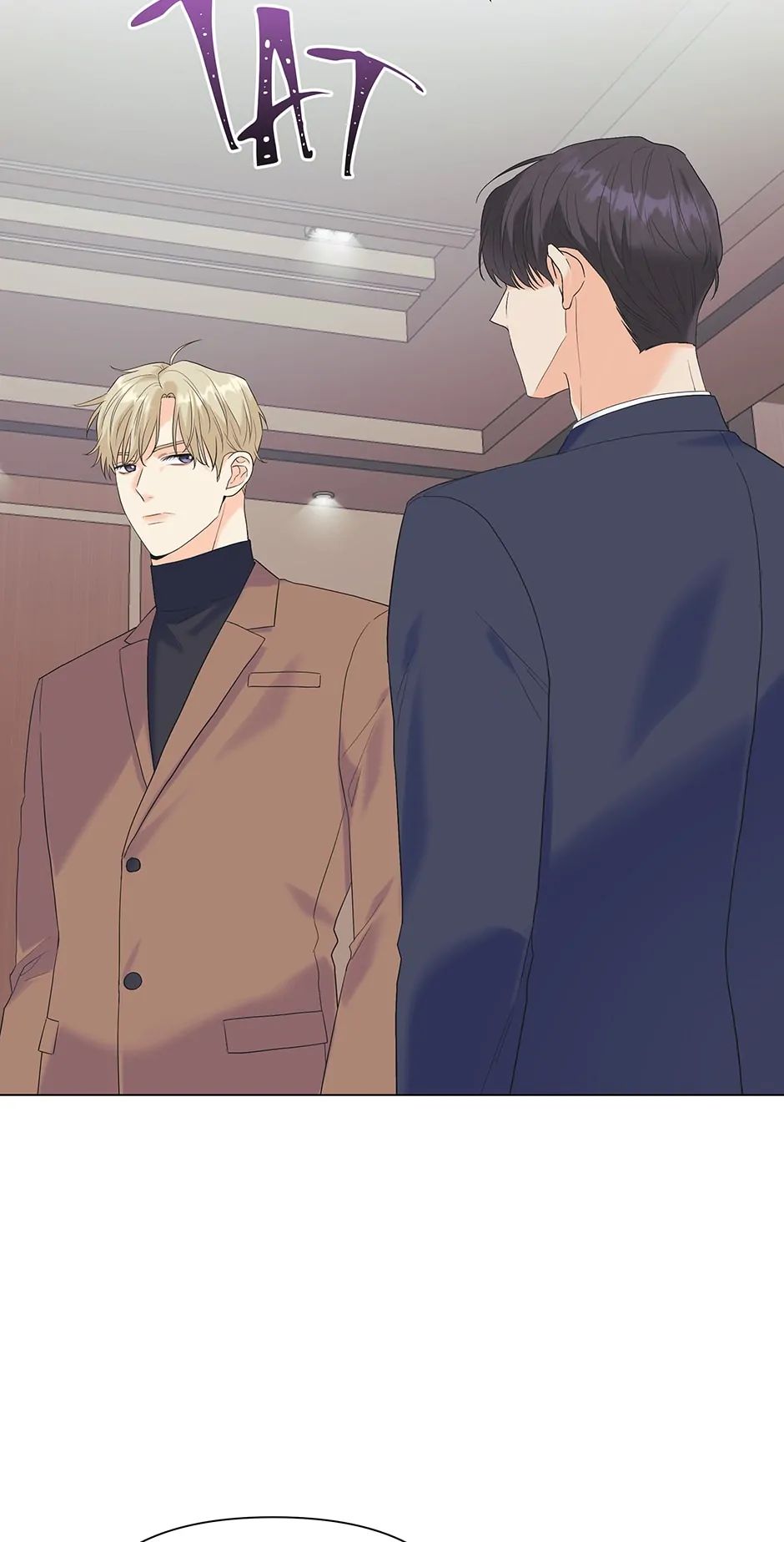 The Flower Blooming in My Hand Chapter 62 page 14 - 