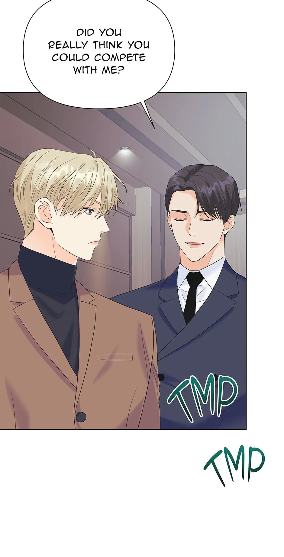 The Flower Blooming in My Hand Chapter 62 page 15 - 