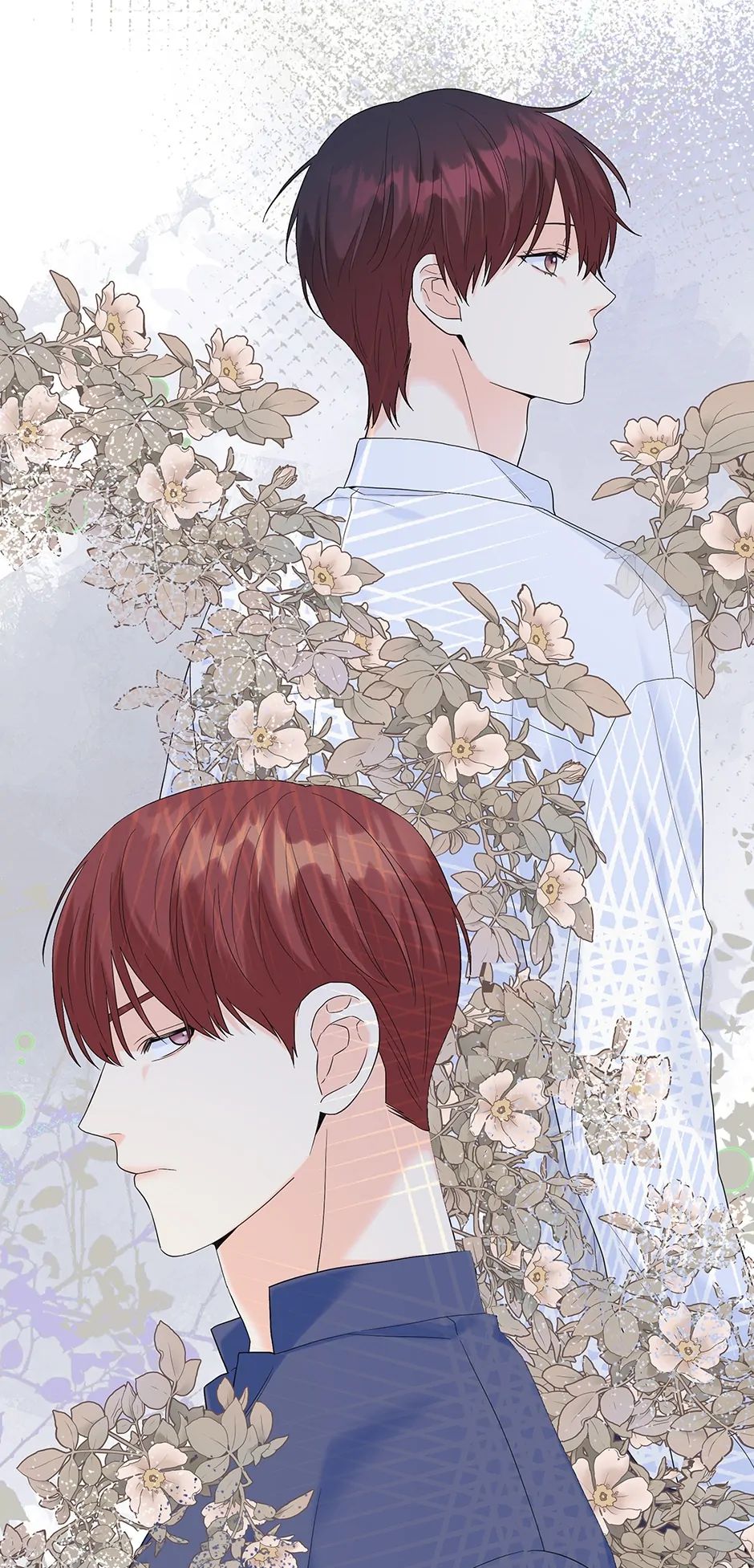 The Flower Blooming in My Hand Chapter 62 page 18 - 