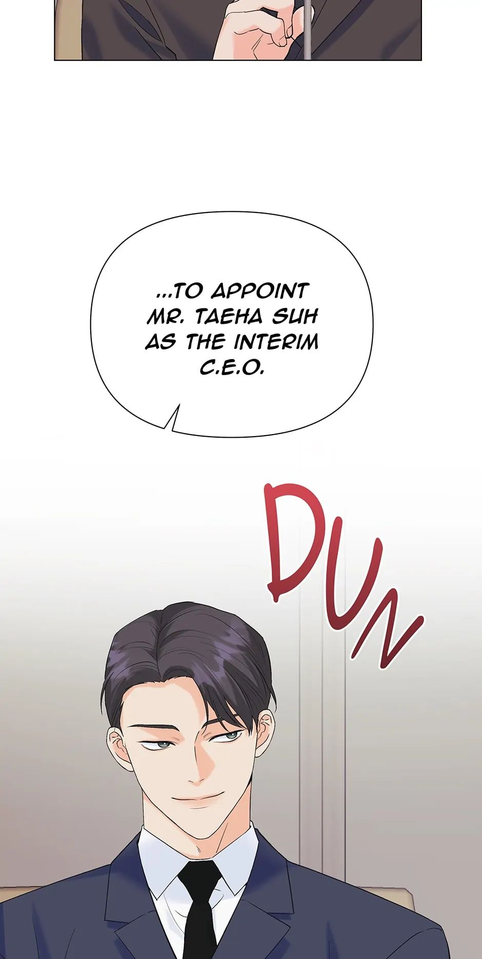 The Flower Blooming in My Hand Chapter 62 page 3 - 