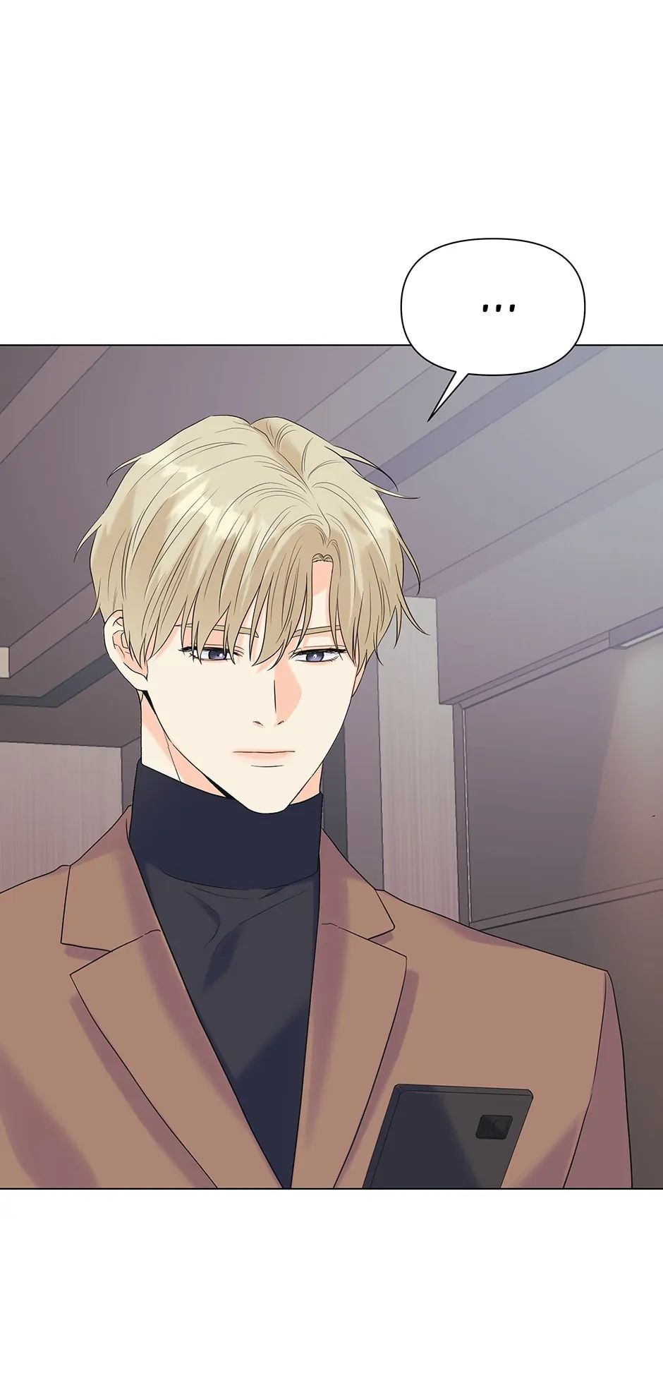 The Flower Blooming in My Hand Chapter 62 page 21 - 