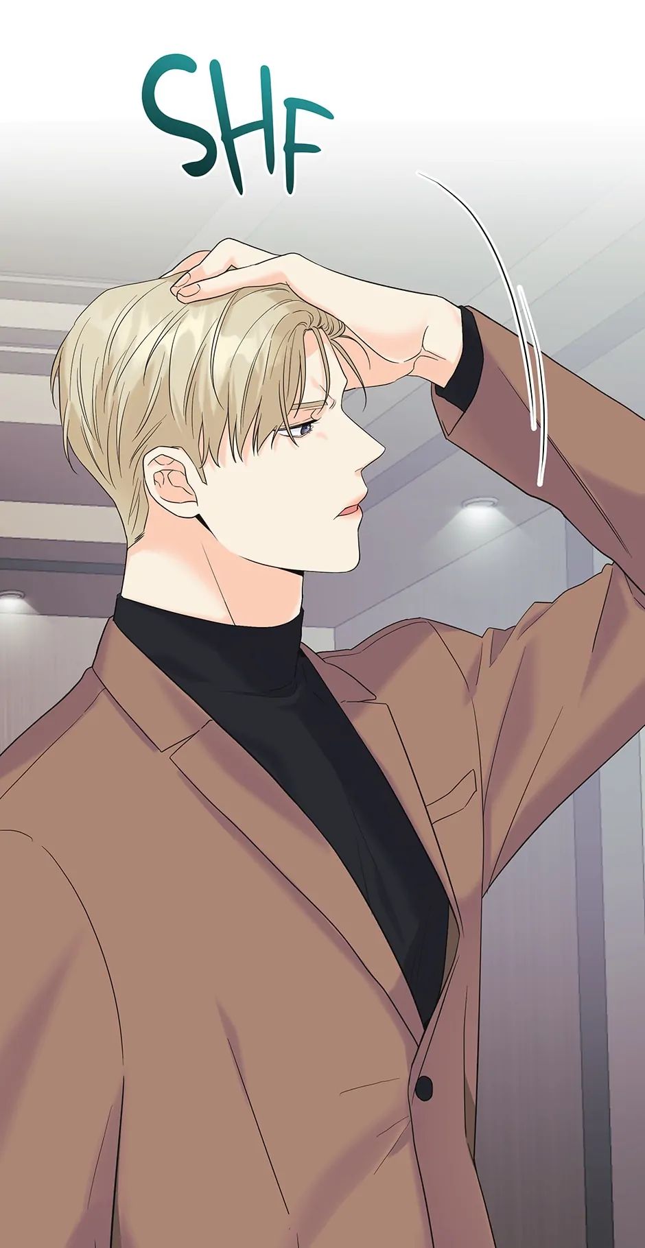 The Flower Blooming in My Hand Chapter 62 page 23 - 
