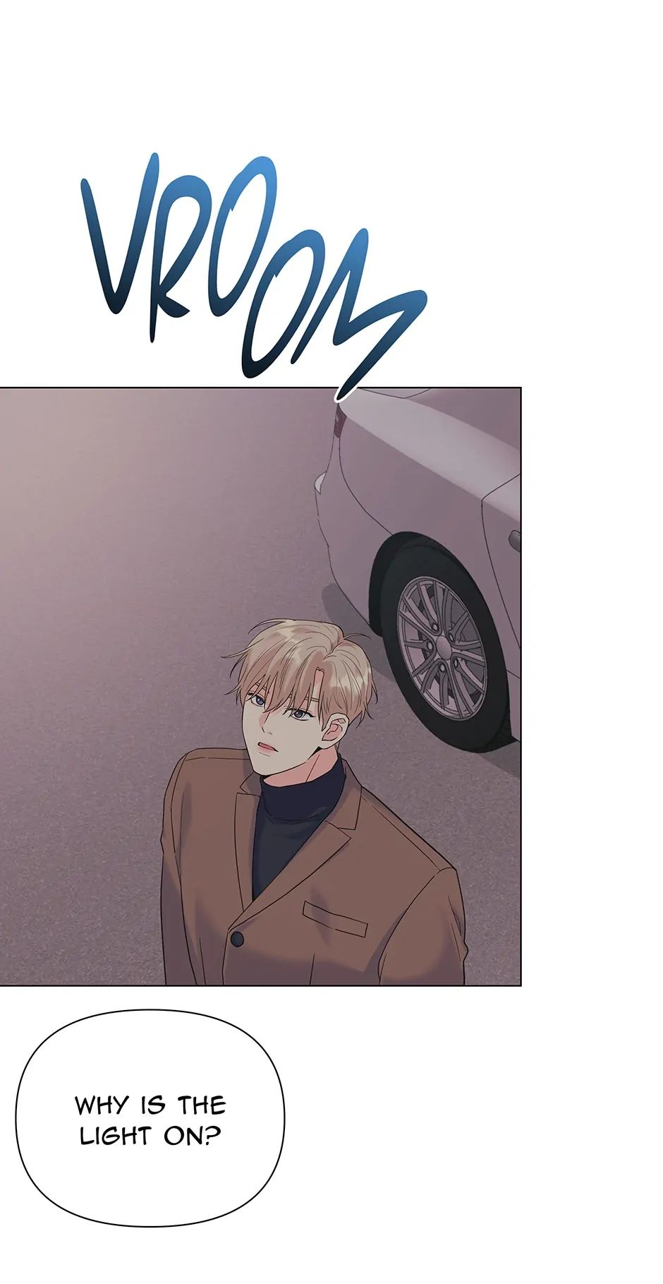 The Flower Blooming in My Hand Chapter 62 page 26 - 
