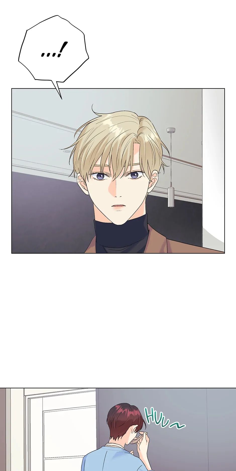 The Flower Blooming in My Hand Chapter 62 page 29 - 
