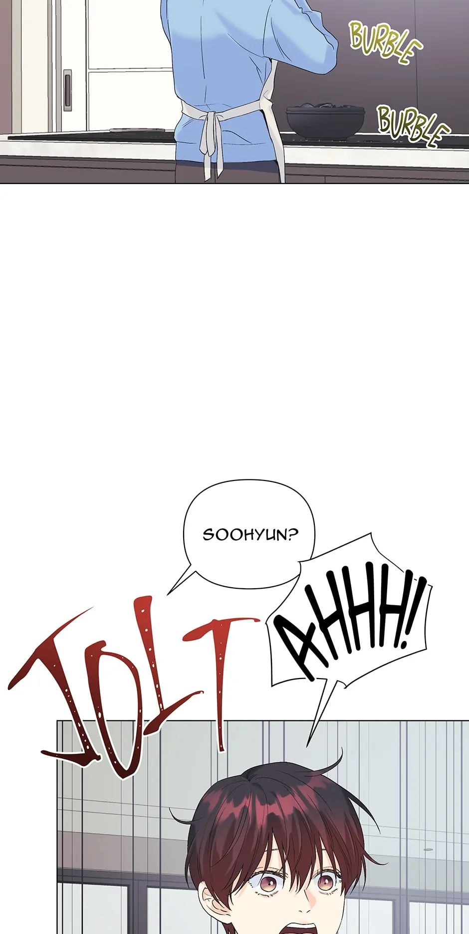 The Flower Blooming in My Hand Chapter 62 page 30 - 