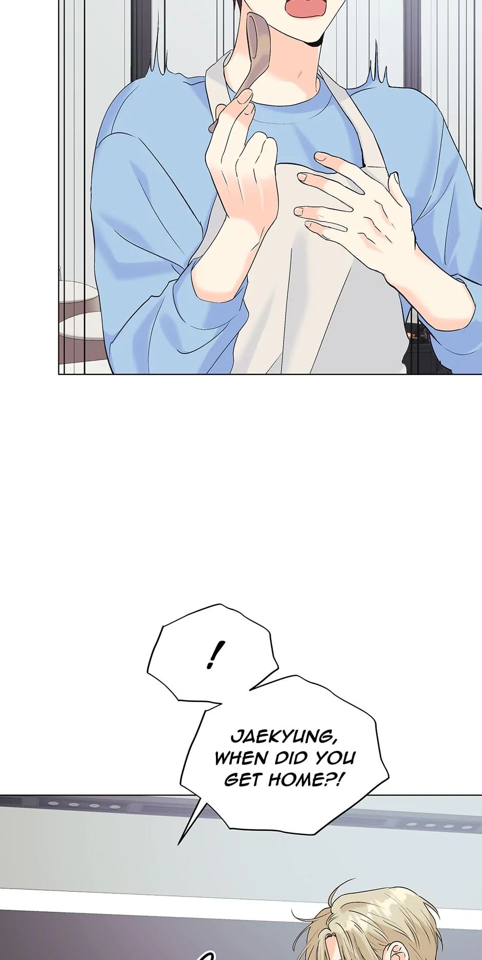 The Flower Blooming in My Hand Chapter 62 page 31 - 