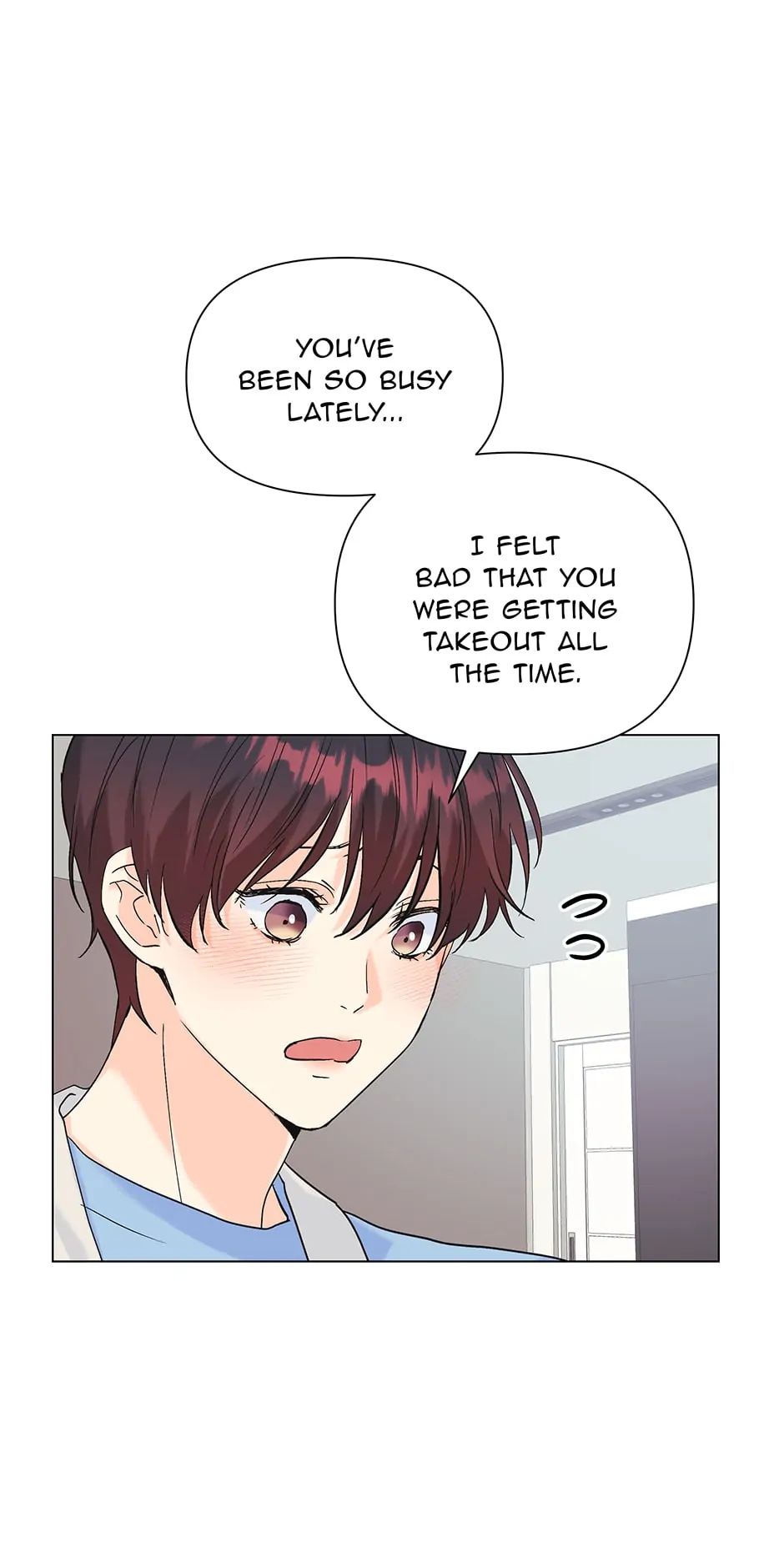 The Flower Blooming in My Hand Chapter 62 page 34 - 
