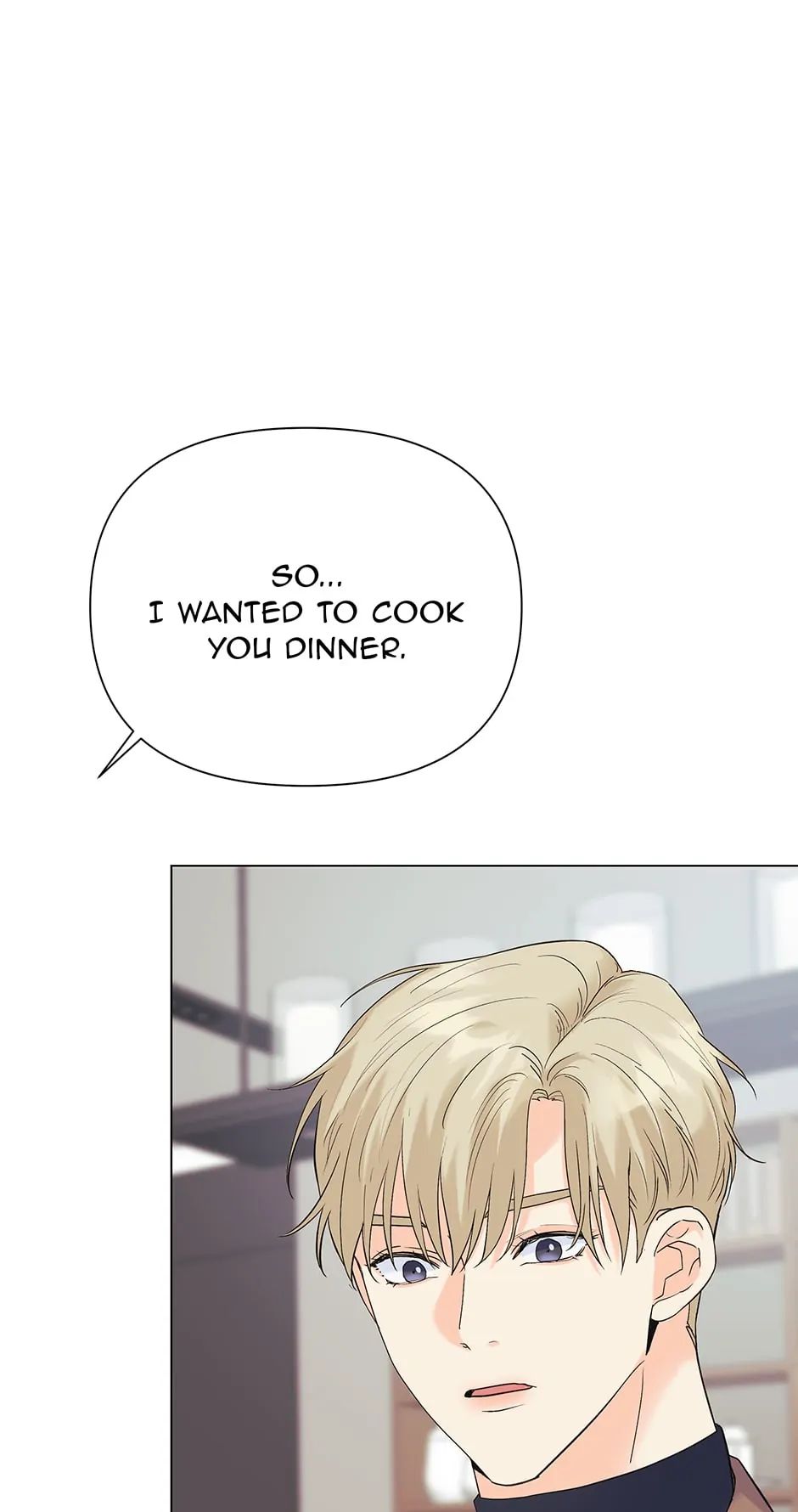 The Flower Blooming in My Hand Chapter 62 page 35 - 