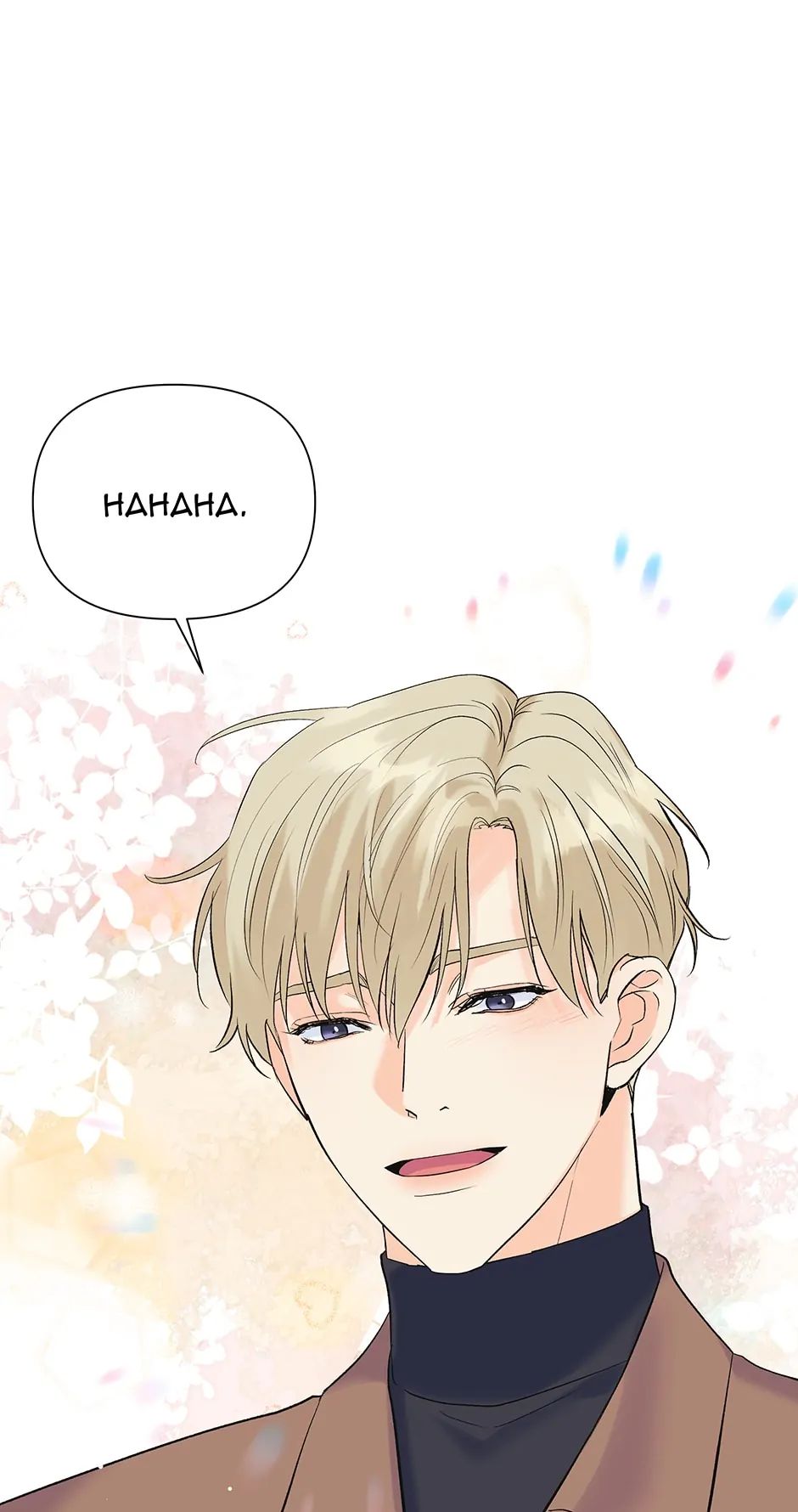The Flower Blooming in My Hand Chapter 62 page 37 - 