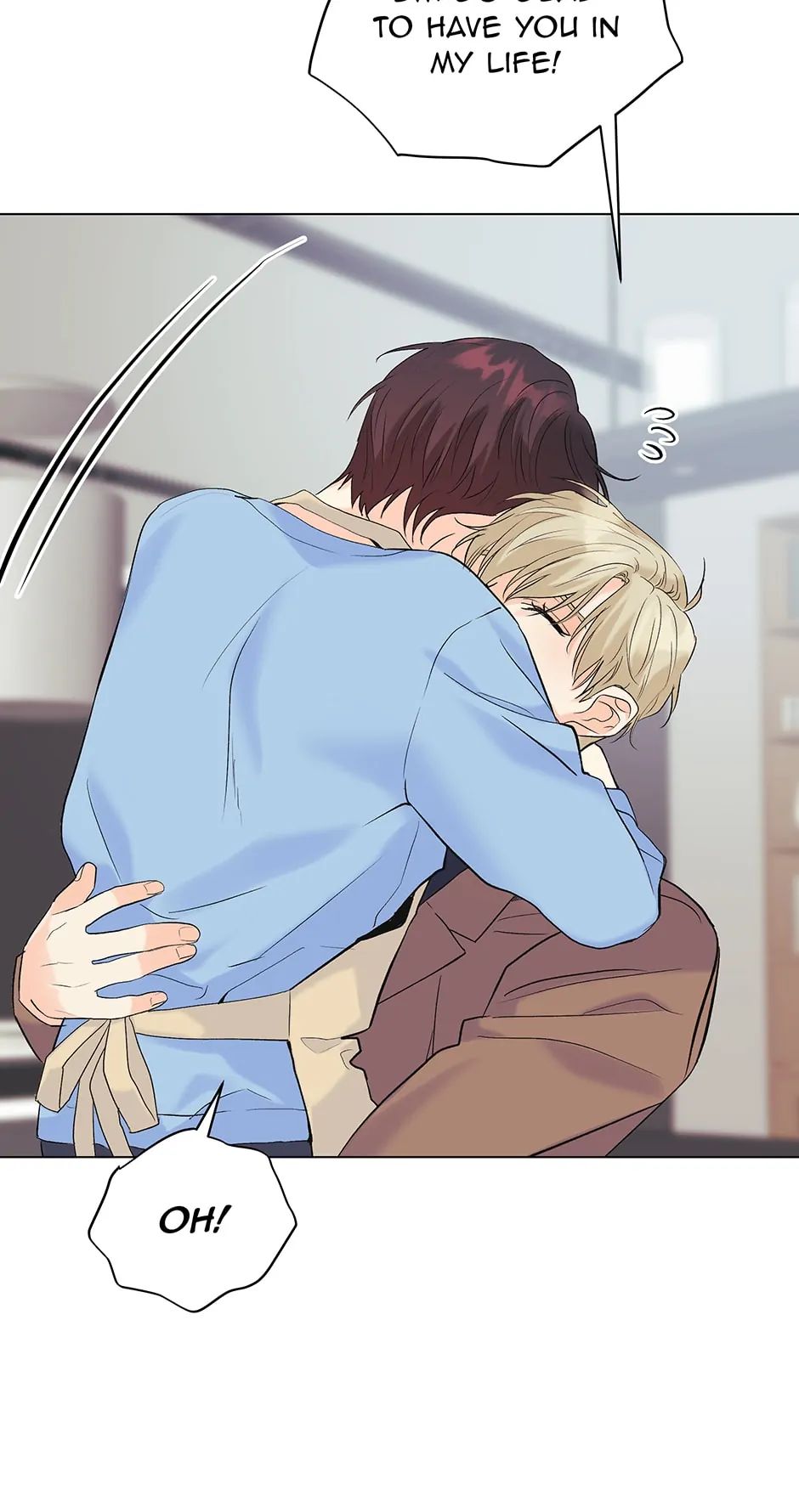 The Flower Blooming in My Hand Chapter 62 page 39 - 