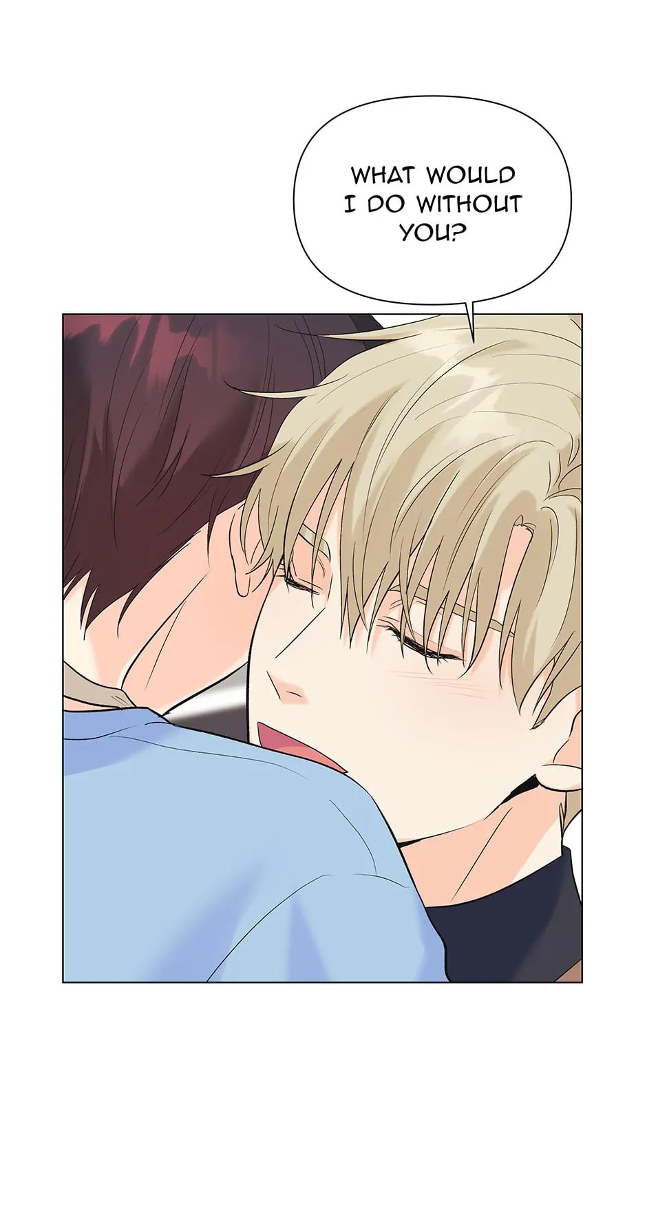 The Flower Blooming in My Hand Chapter 62 page 40 - 