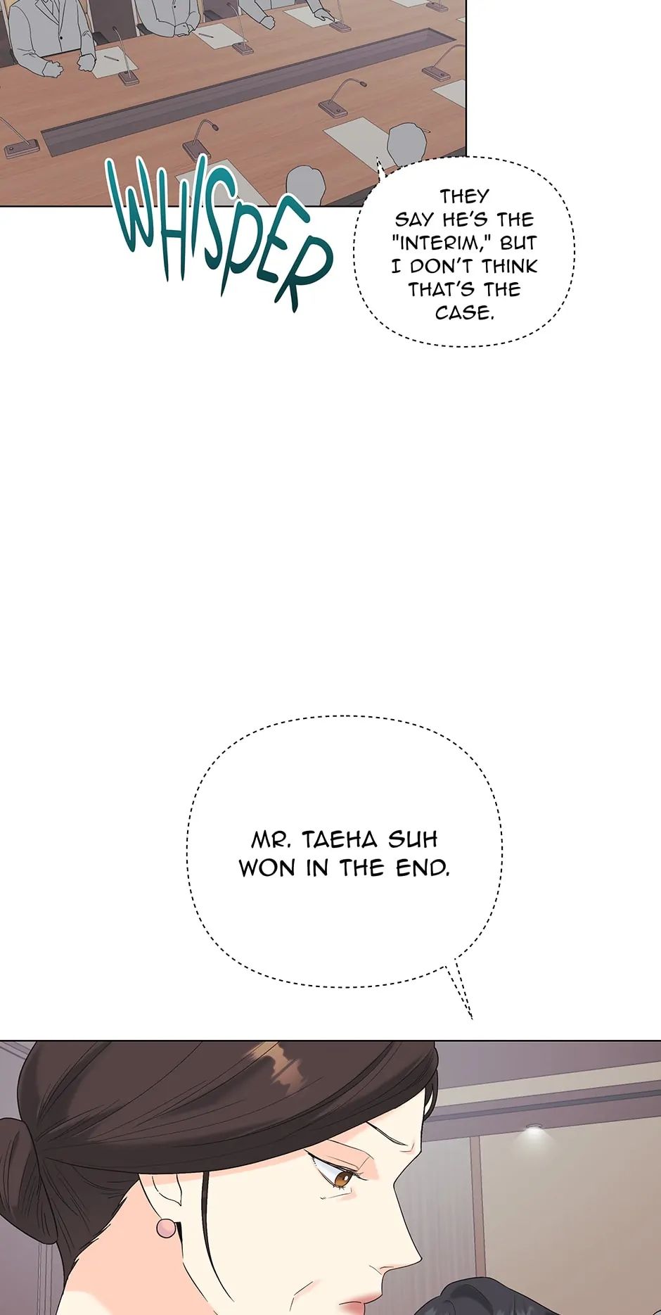 The Flower Blooming in My Hand Chapter 62 page 5 - 