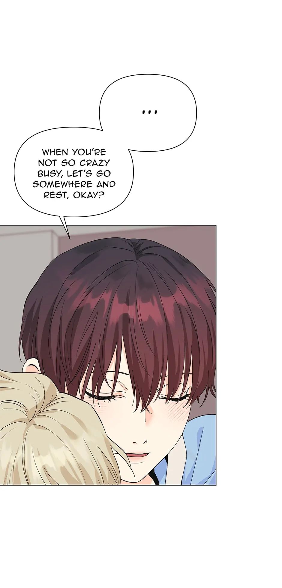 The Flower Blooming in My Hand Chapter 62 page 41 - 