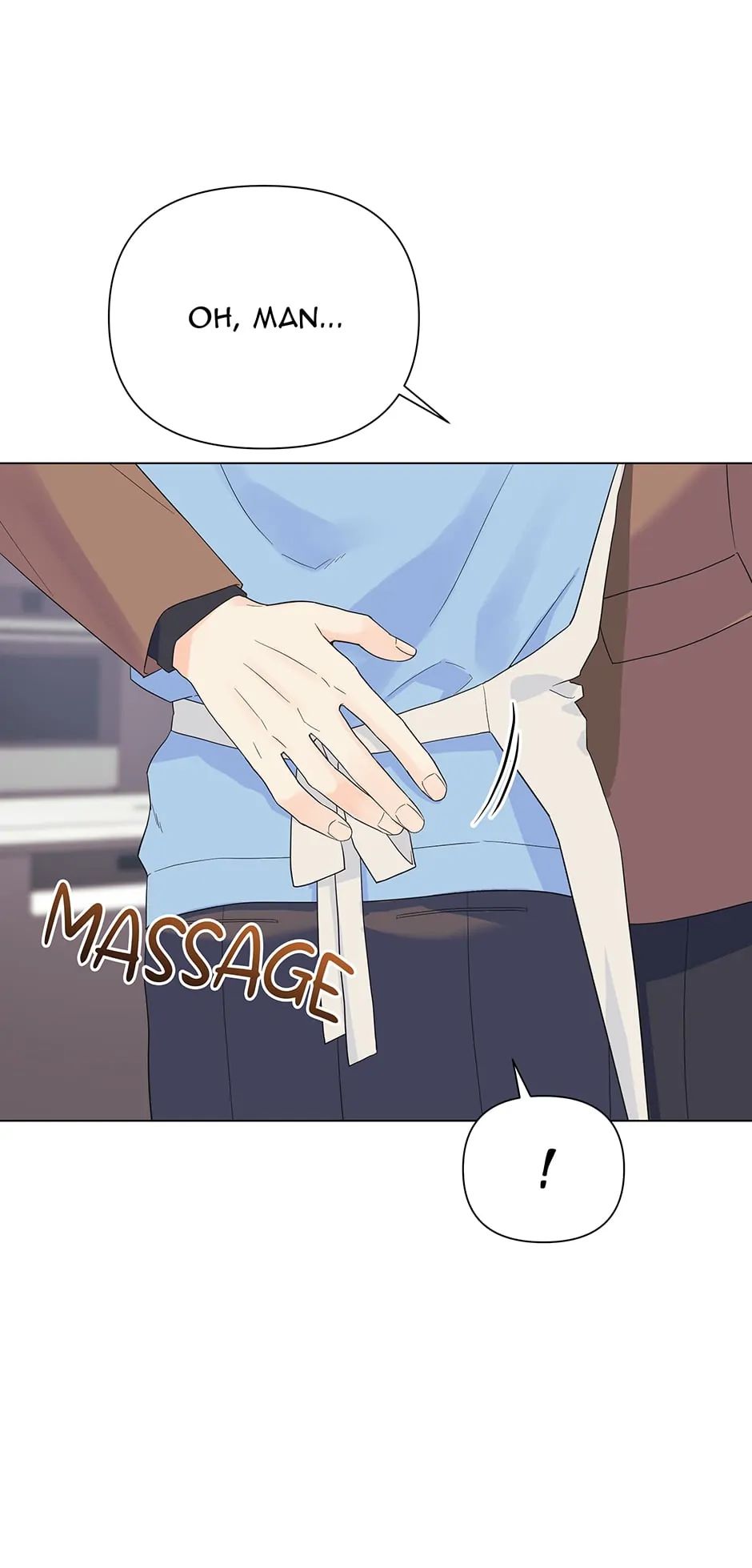 The Flower Blooming in My Hand Chapter 62 page 43 - 