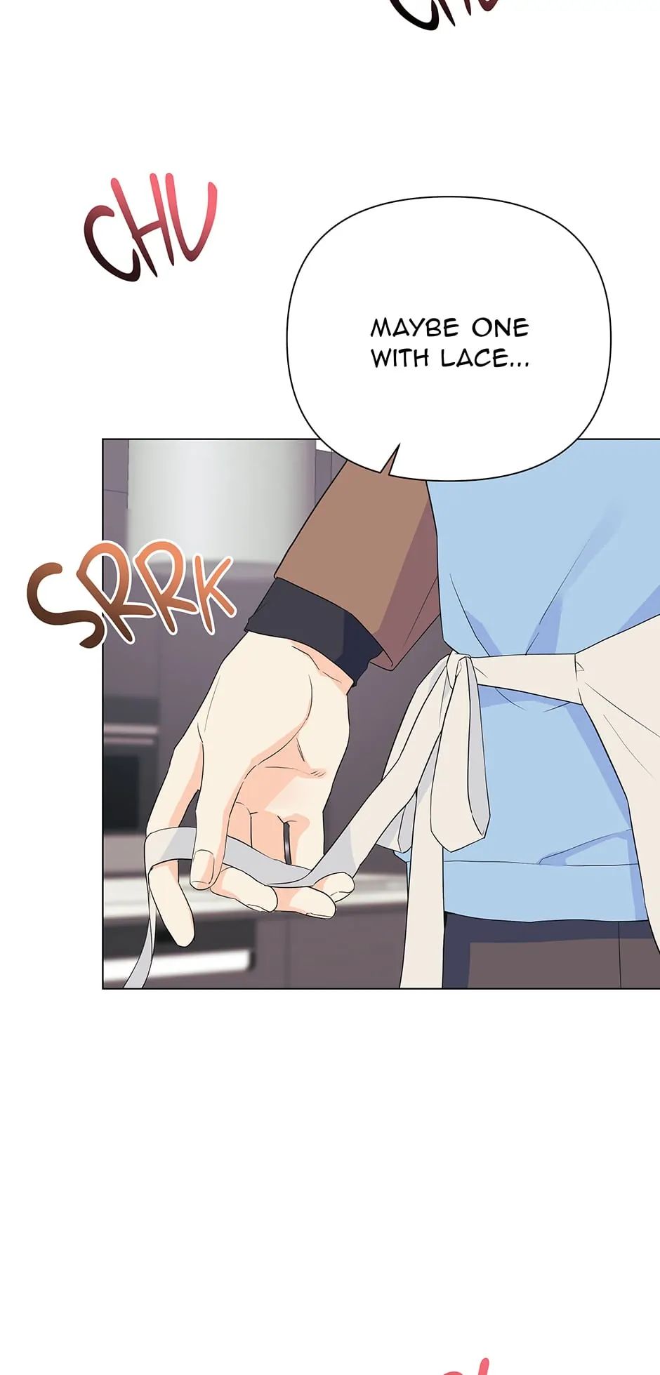 The Flower Blooming in My Hand Chapter 62 page 45 - 