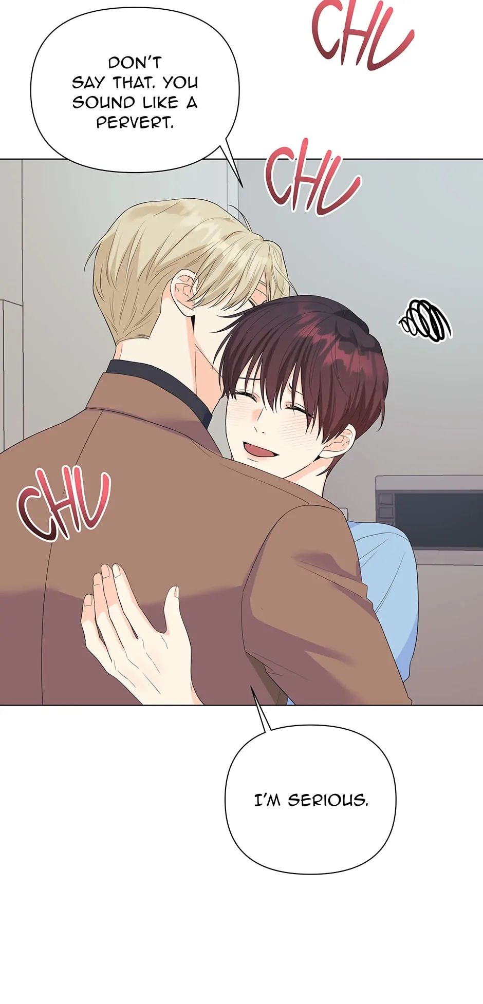 The Flower Blooming in My Hand Chapter 62 page 46 - 