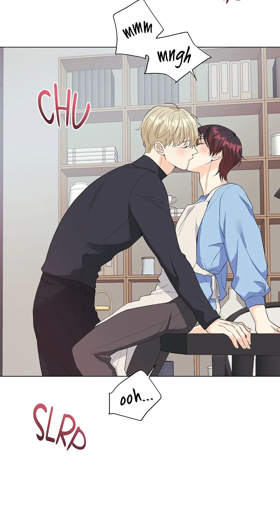 The Flower Blooming in My Hand Chapter 62 page 48 - 