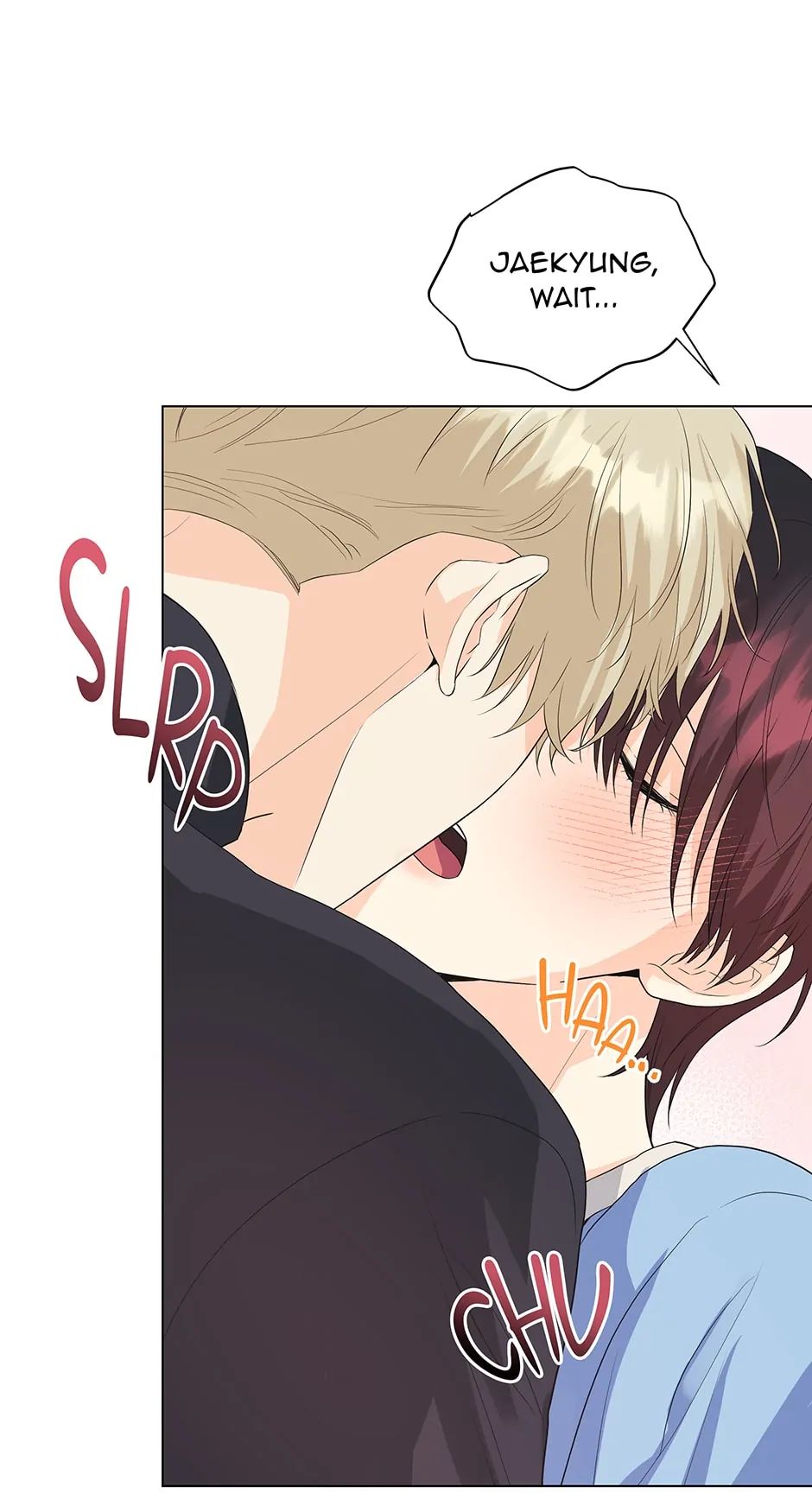 The Flower Blooming in My Hand Chapter 62 page 50 - 