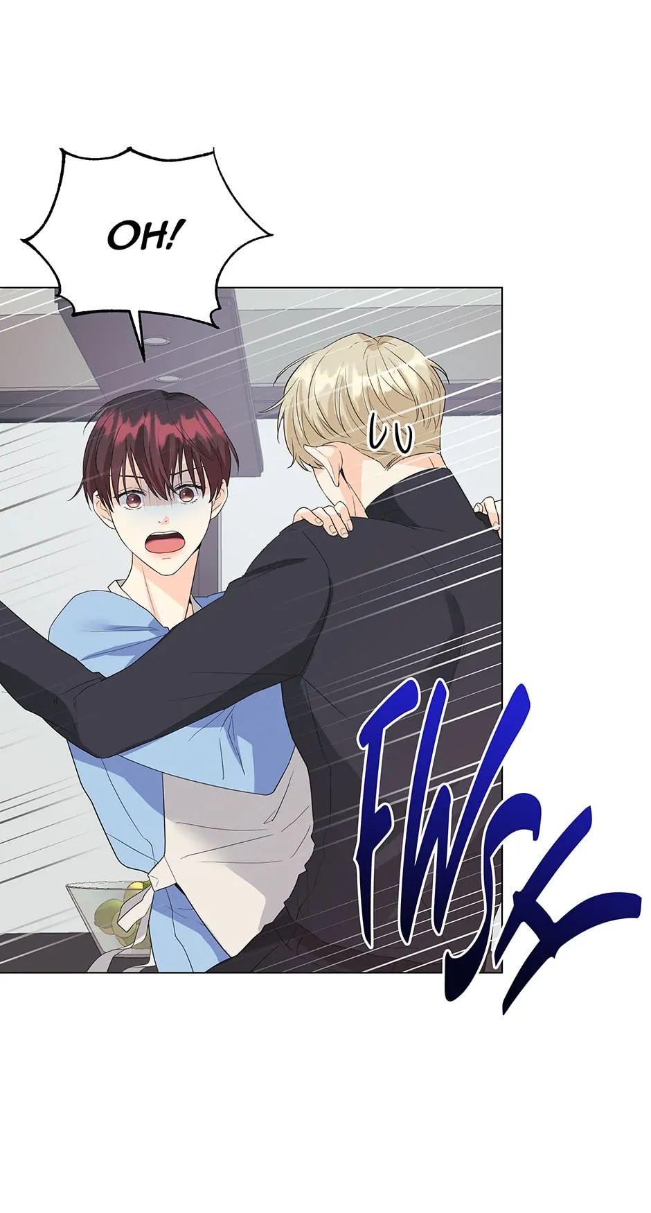 The Flower Blooming in My Hand Chapter 62 page 52 - 