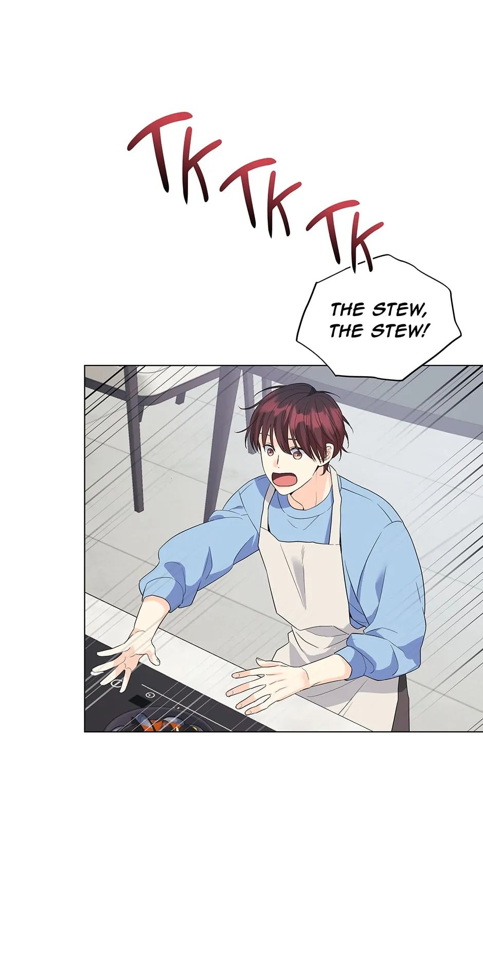 The Flower Blooming in My Hand Chapter 62 page 53 - 