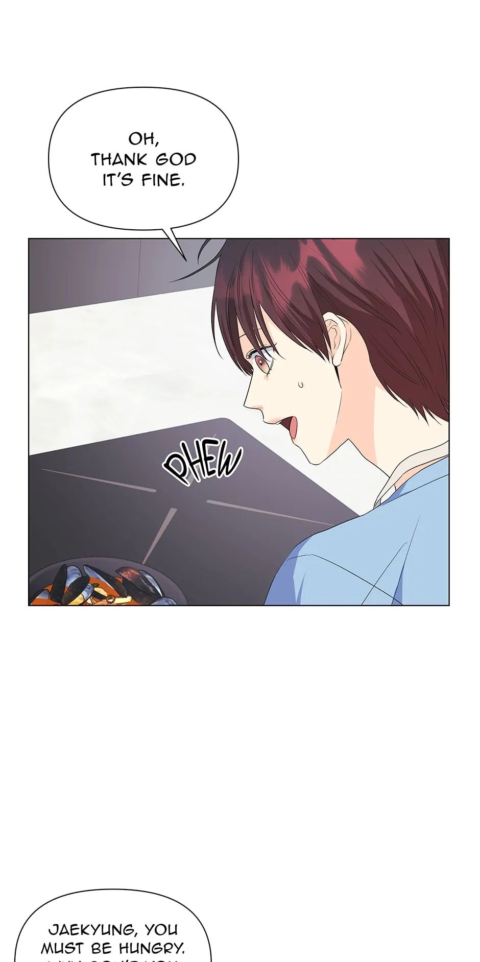 The Flower Blooming in My Hand Chapter 62 page 54 - 