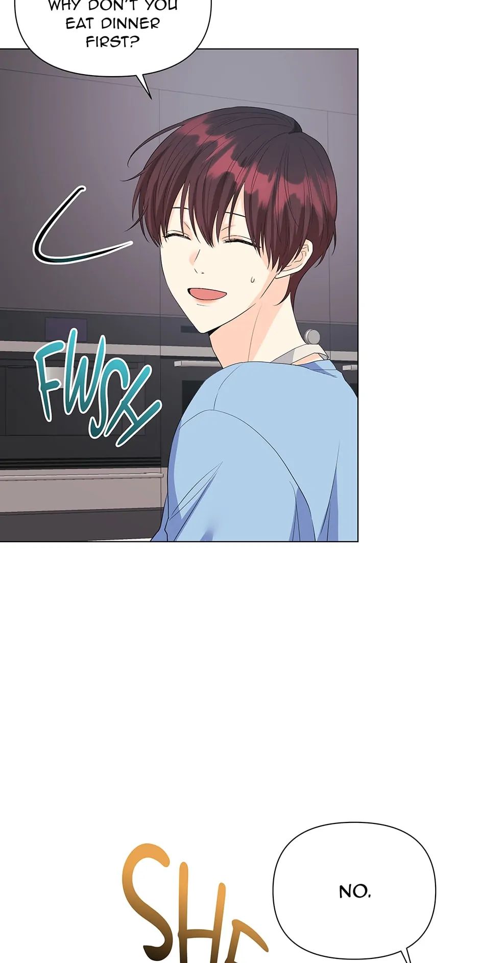 The Flower Blooming in My Hand Chapter 62 page 55 - 