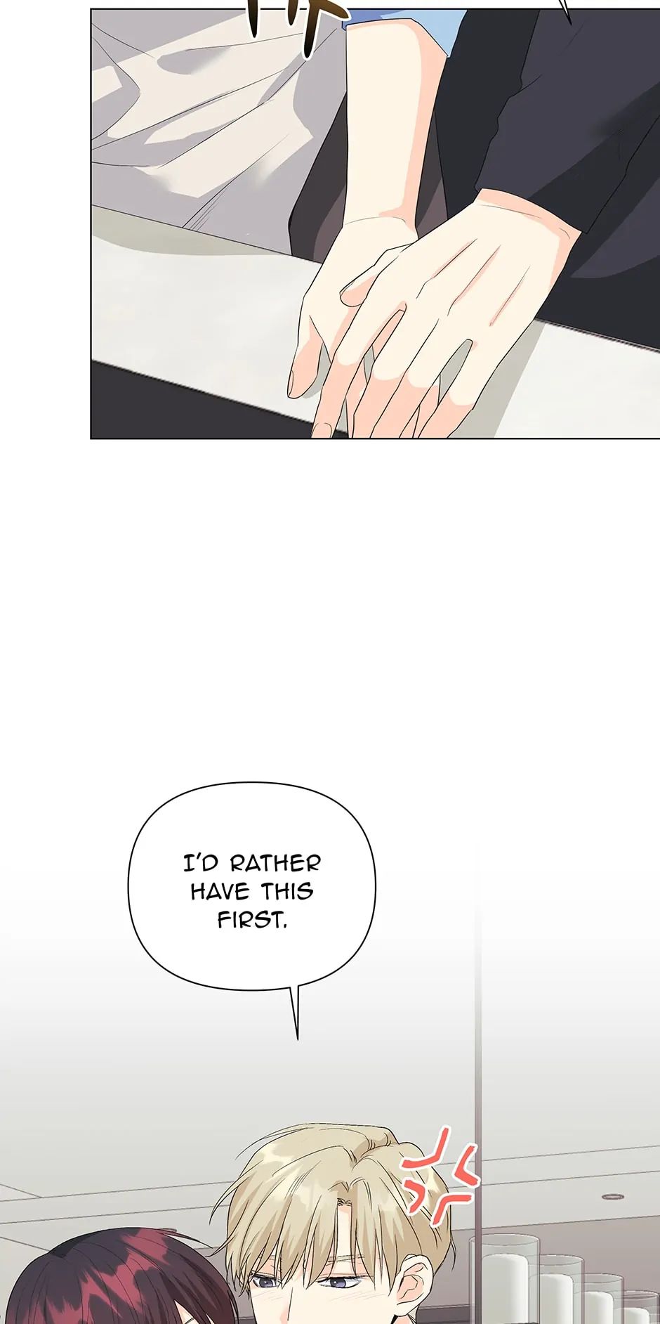 The Flower Blooming in My Hand Chapter 62 page 56 - 