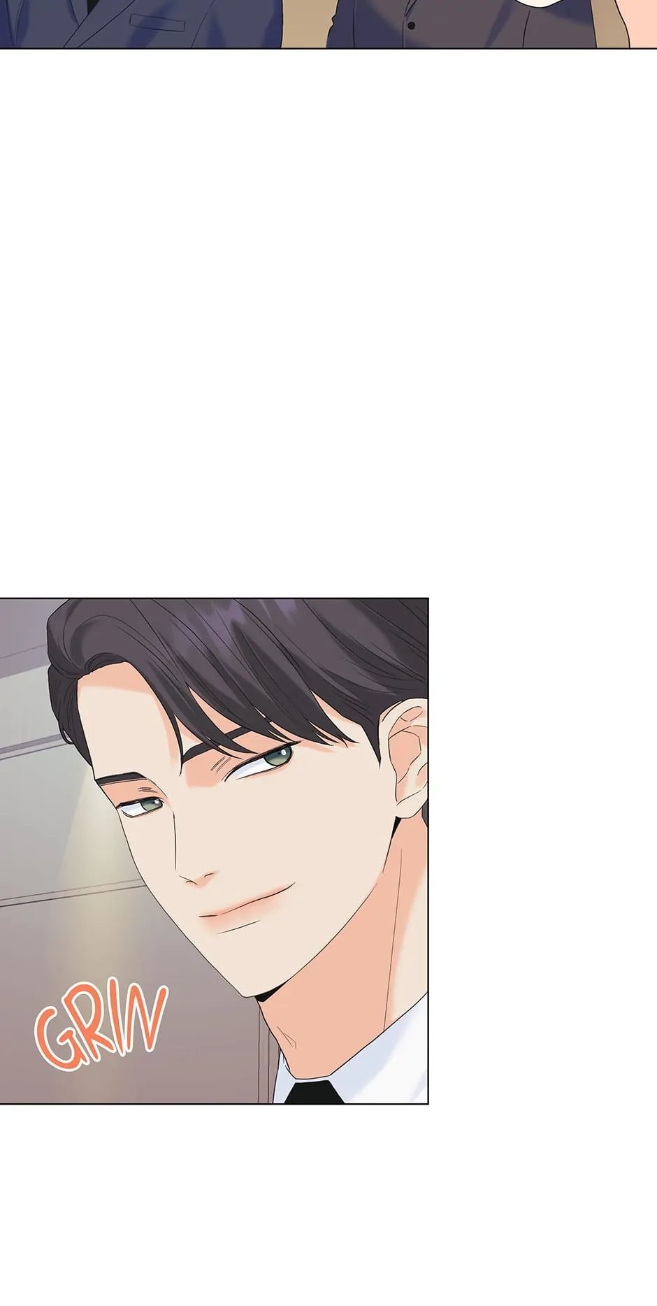 The Flower Blooming in My Hand Chapter 62 page 8 - 