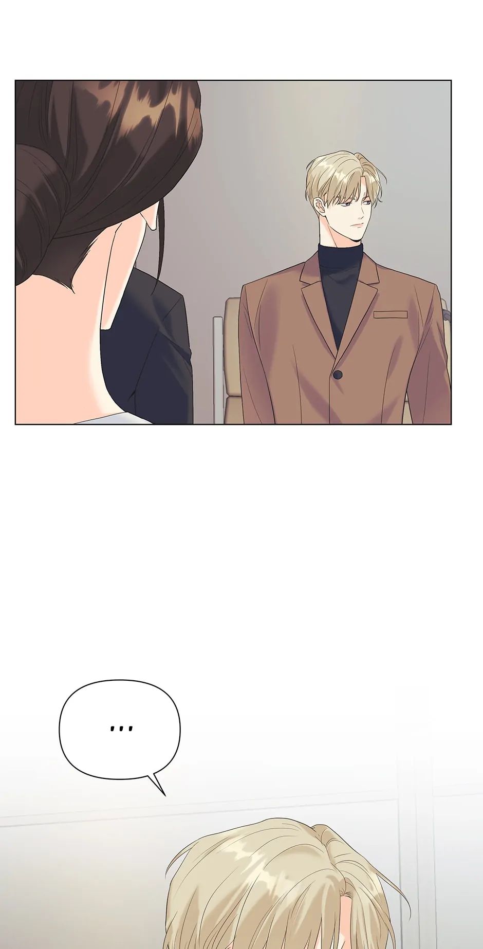 The Flower Blooming in My Hand Chapter 62 page 10 - 