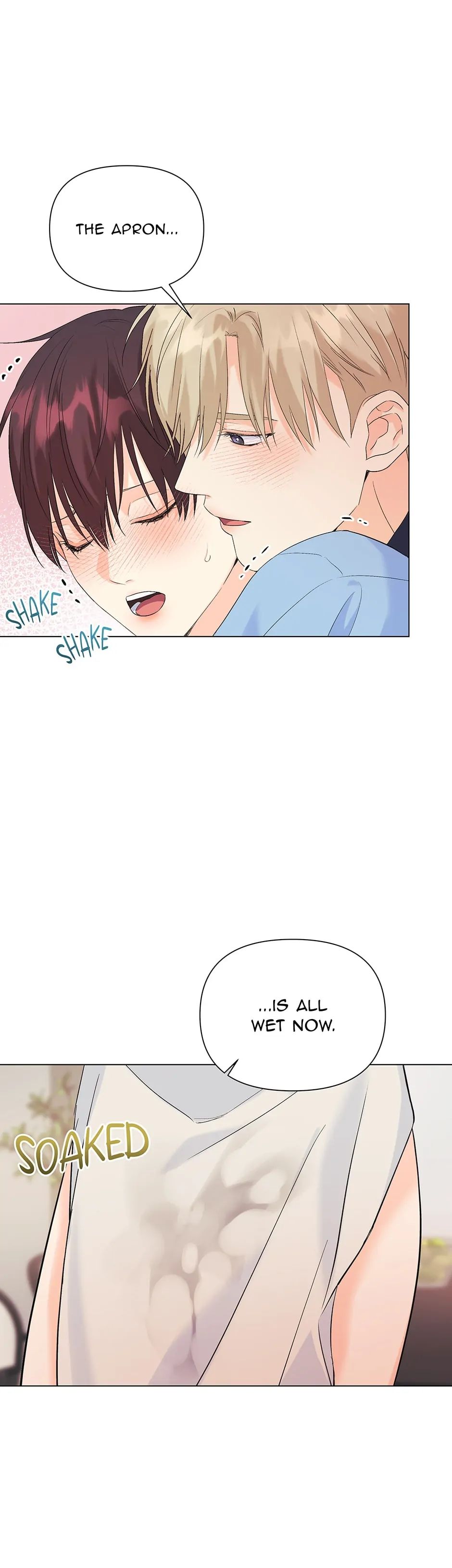 The Flower Blooming in My Hand Chapter 63 page 11 - 