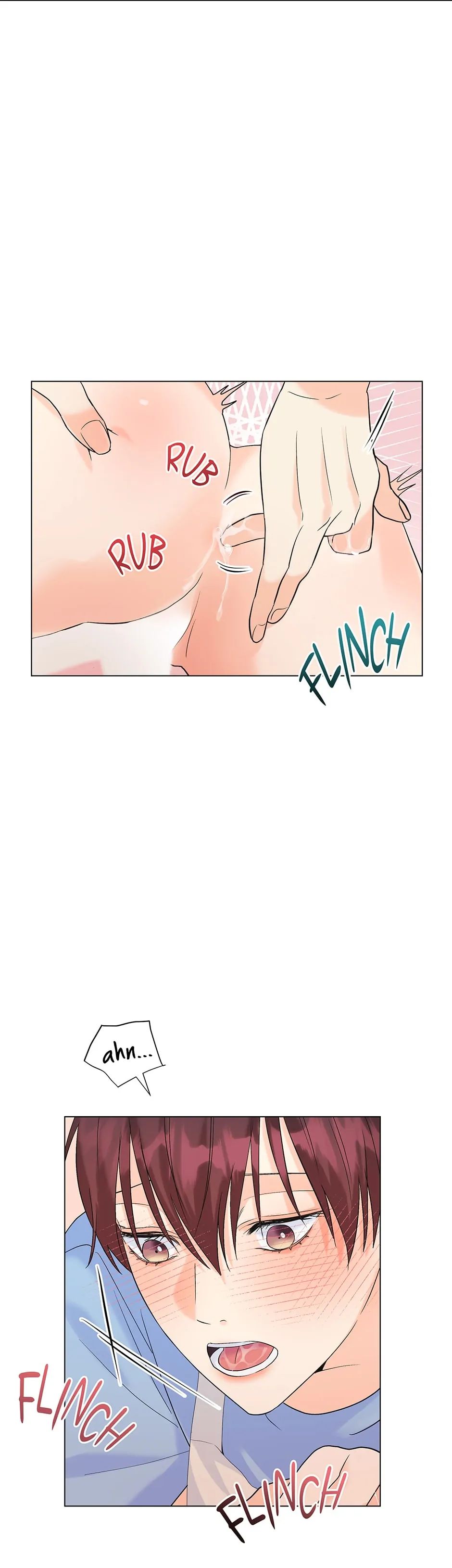 The Flower Blooming in My Hand Chapter 63 page 14 - 