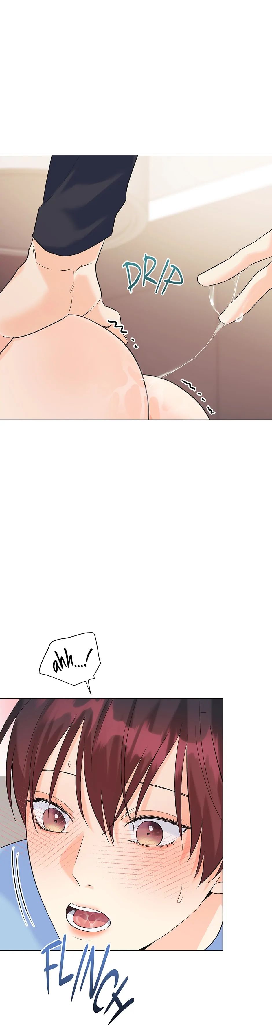 The Flower Blooming in My Hand Chapter 63 page 16 - 