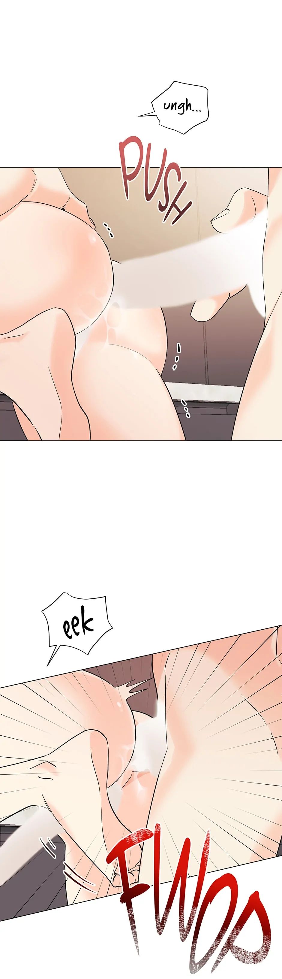 The Flower Blooming in My Hand Chapter 63 page 17 - 