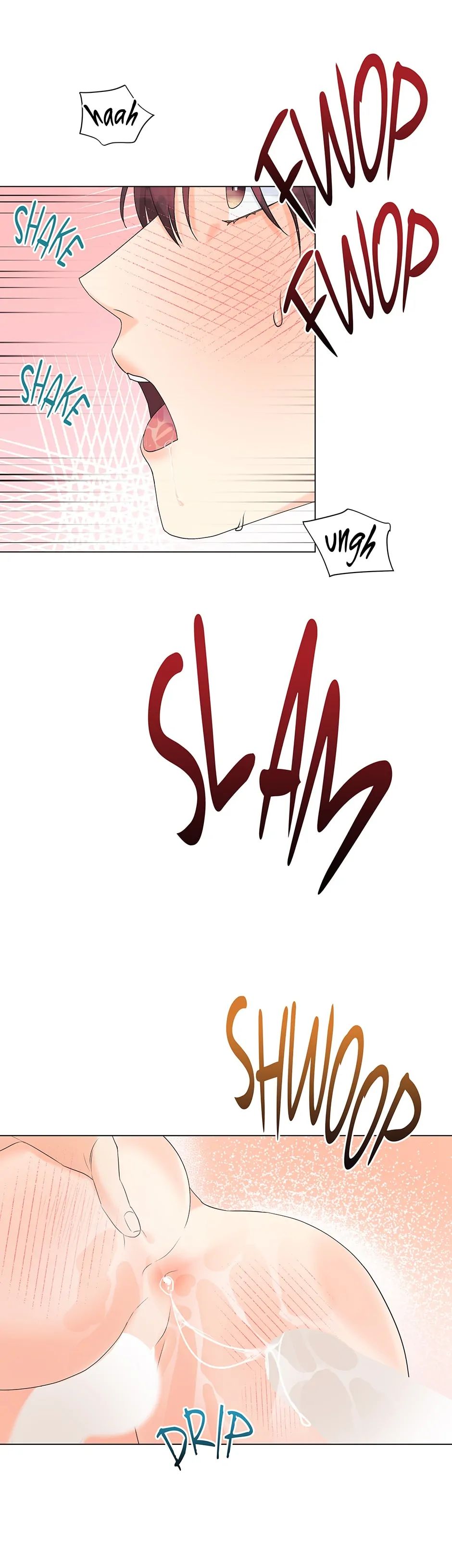 The Flower Blooming in My Hand Chapter 63 page 21 - 