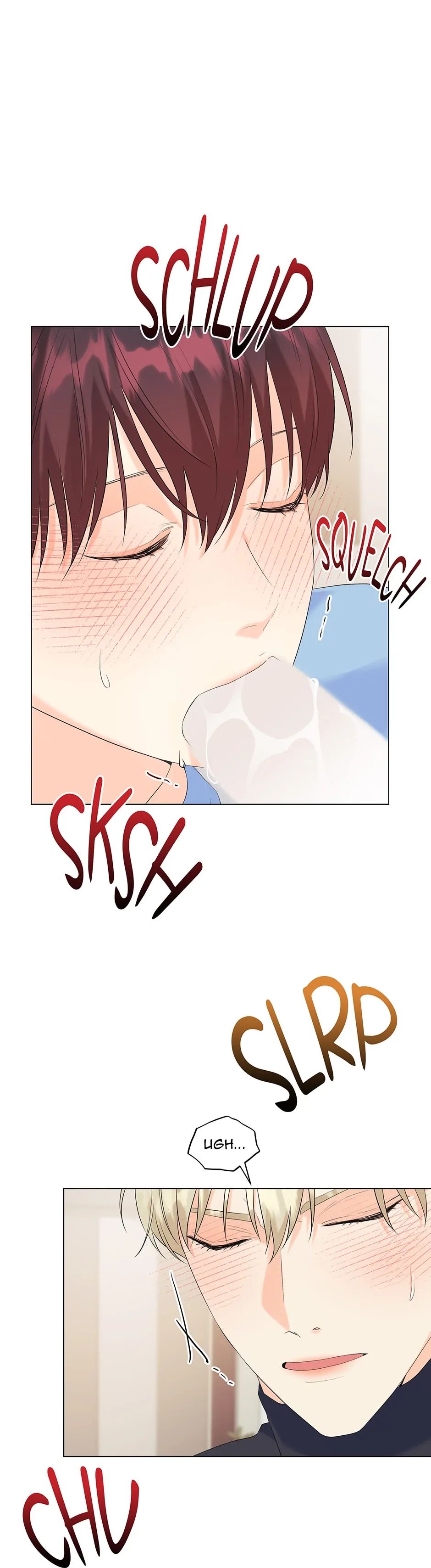 The Flower Blooming in My Hand Chapter 63 page 25 - 