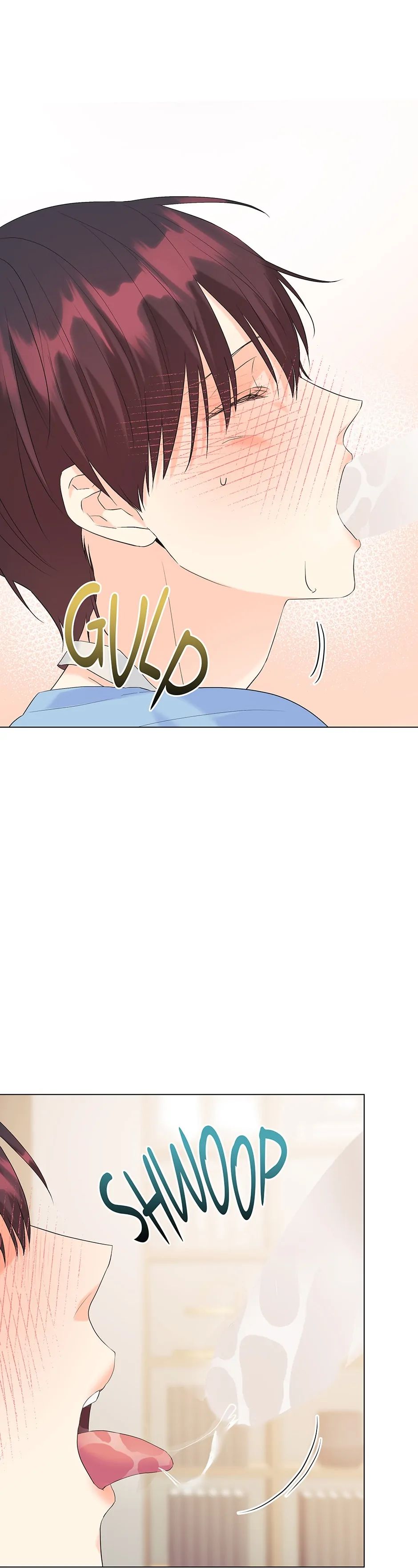 The Flower Blooming in My Hand Chapter 63 page 27 - 