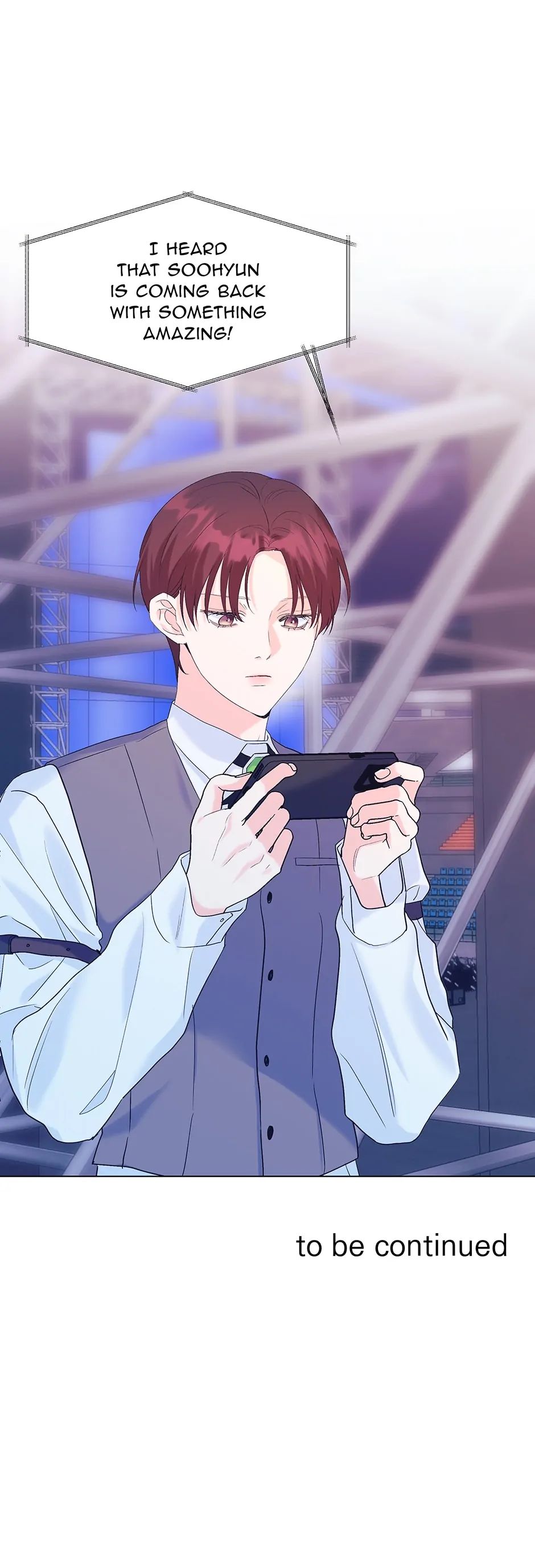 The Flower Blooming in My Hand Chapter 63 page 32 - 